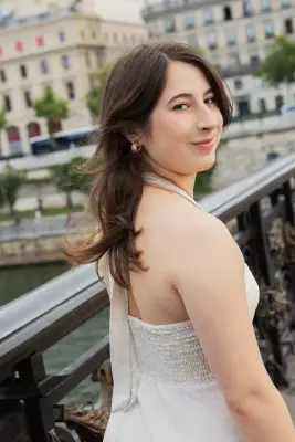 Robe Gillian — photo 2