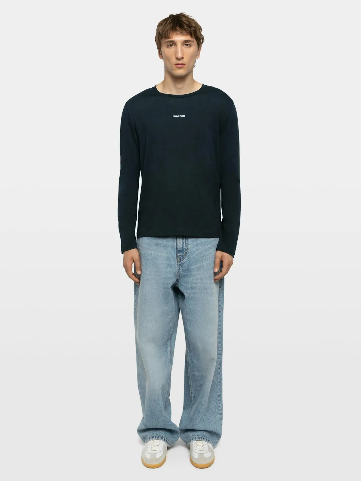 T-shirt Terry