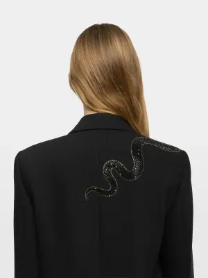 Blazer Vanille — photo 4