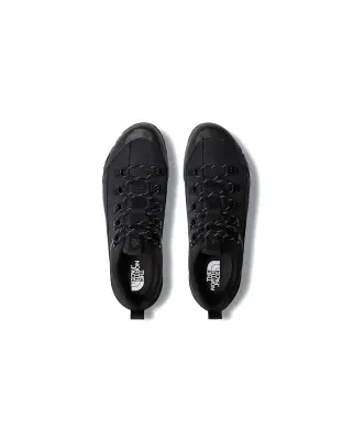 Glenclyffe Low GTX TNF Black — photo 5