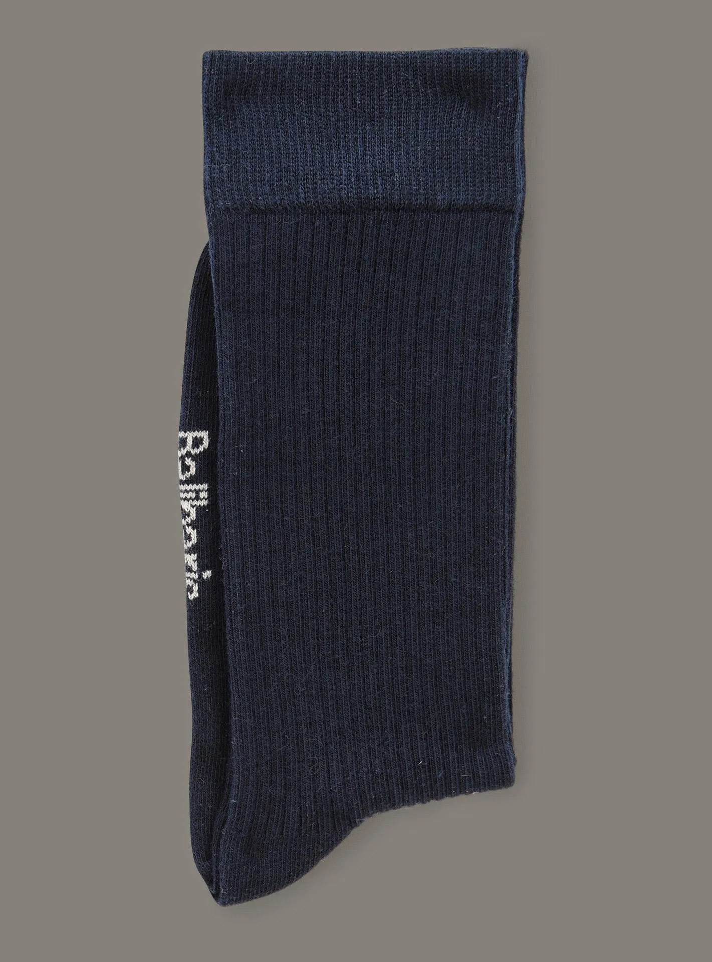 Chaussettes Barnabé Navy