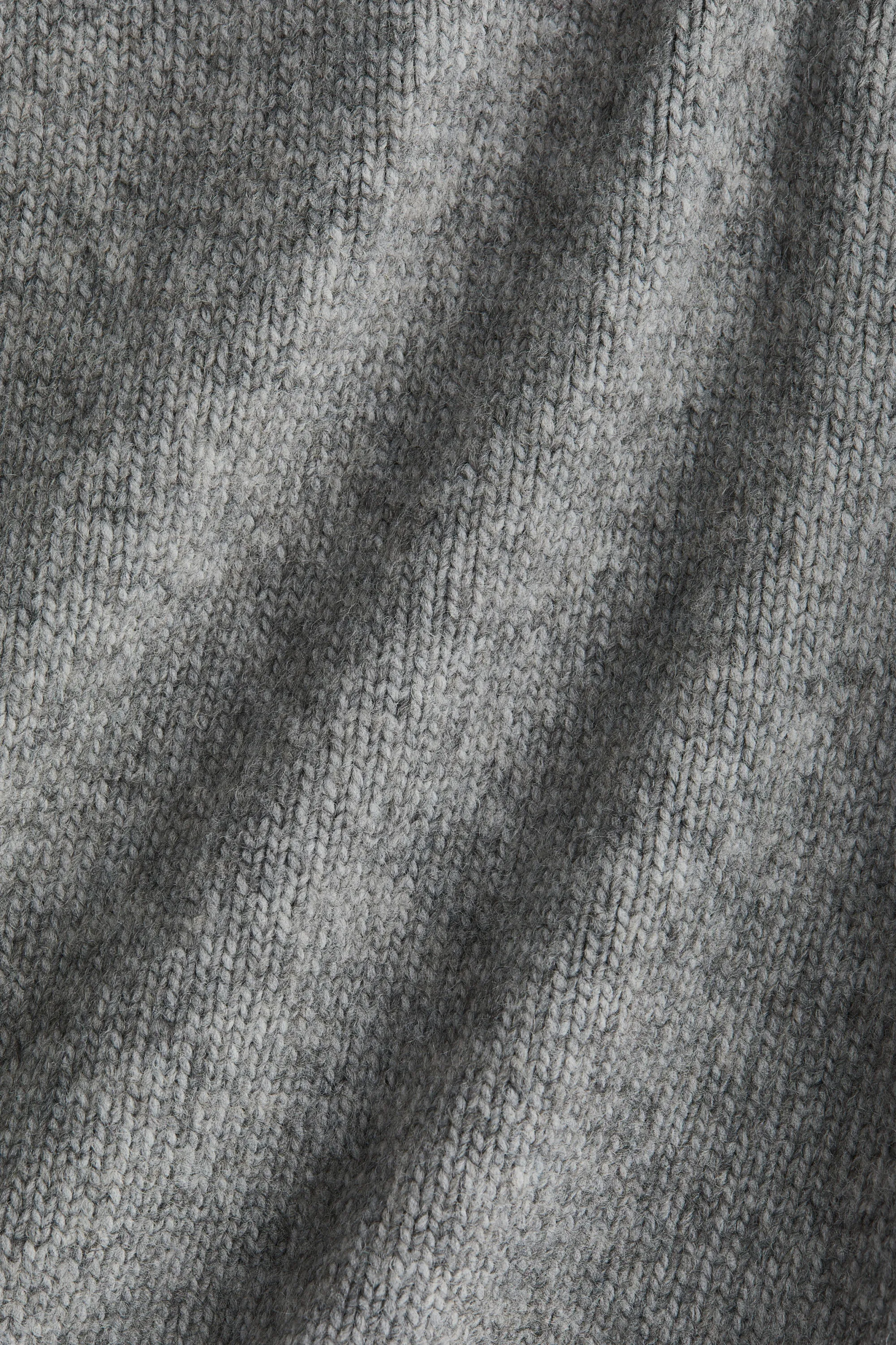 Pull loose - Gris