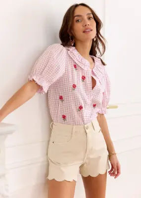 Blouse Angie — photo 2