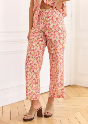 Pantalon Feriel — photo 1