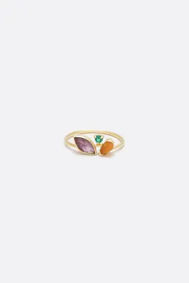 BAGUE ADAMA — photo 1