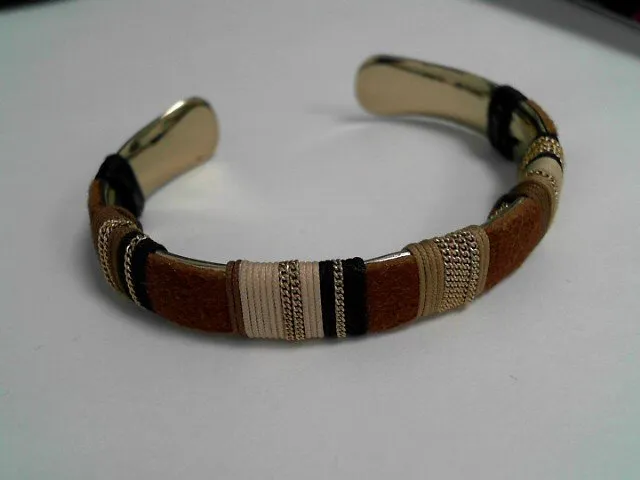 Bracelet massai