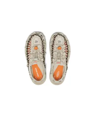x Henrik Vibskov U Uneek Lea Tangerine Cream — photo 4