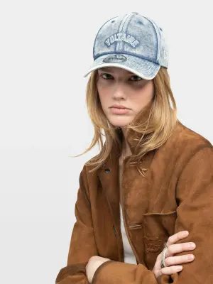 Casquette New Era x ZV Voltaire — photo 5