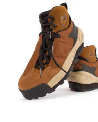 X Sacai Magmascape Sp Lt British Tan retour — photo 4