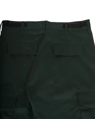 Tactical BDU Pant Hunter Green — photo 5
