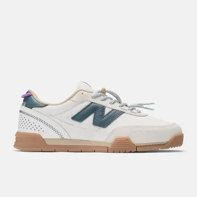 Chaussure New Balance Numeric 440 v2 trail low – wsr — photo 1