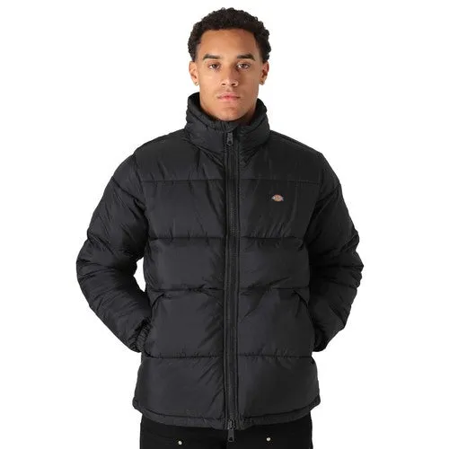 DICKIES DOUDOUNE WALDENBURG Noir