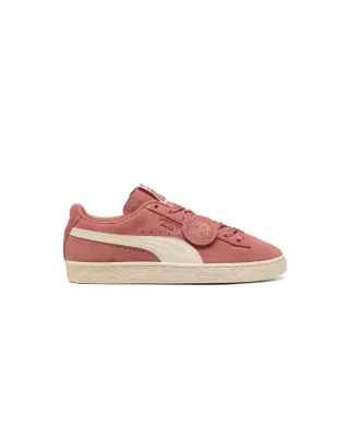 Suede Charles F. Stead Deeva Pea — photo 1