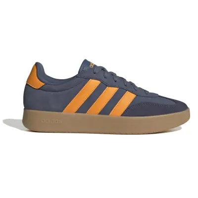 ADIDAS BARREDA Bleu orange — photo 2