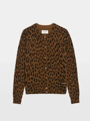 Cardigan Missya — photo 4