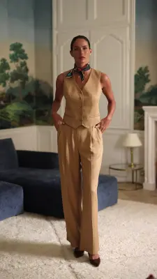 Anoria Two Piece — photo 3