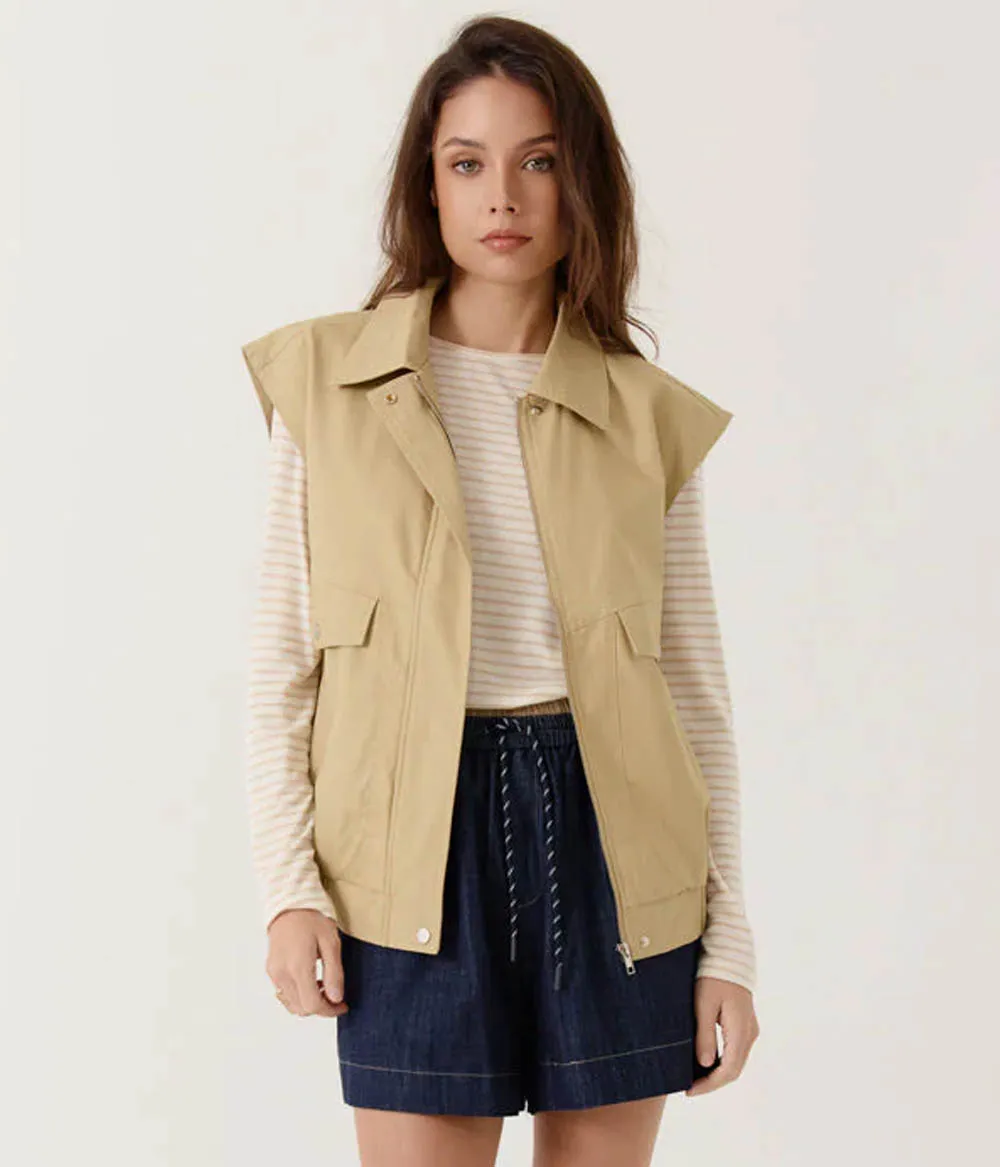 Artlove – Veste Orielle