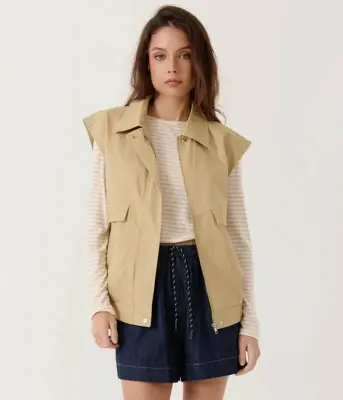 Artlove – Veste Orielle — photo 1