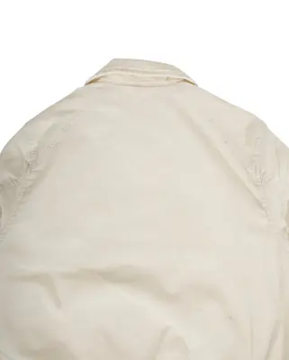 Chase City Jacket Whitecap Gray — photo 4