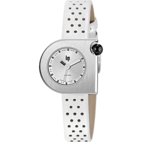 Montre Femme Lip Mach 2000 Mini Moon 671191