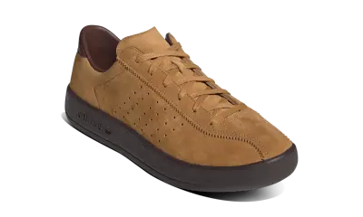 Adidas Mallorca Mesa Dark Brown — photo 3