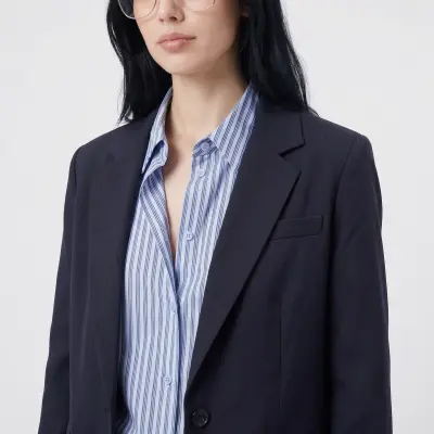 Artlove – Veste Evissae Navy — photo 3