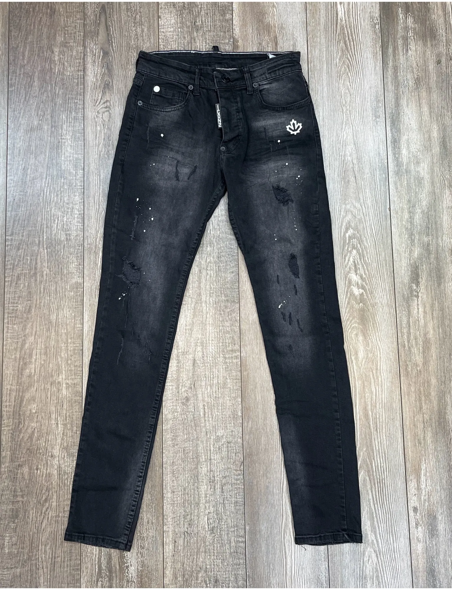 Jean ICON2  Slim