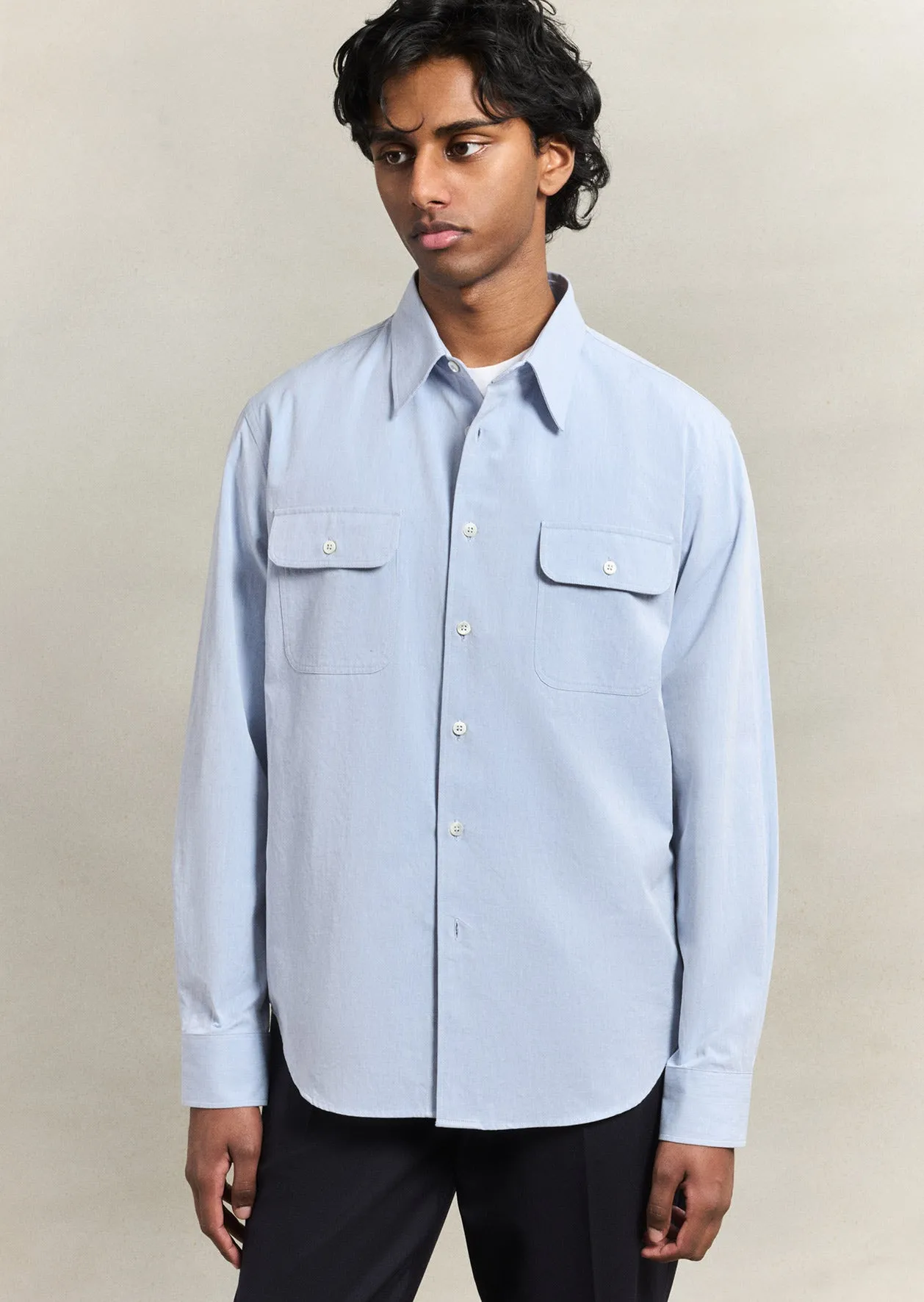 Artist shirt