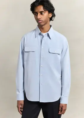 Artist shirt — photo 1