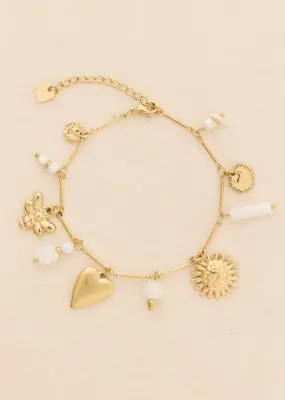 Bracelet Astrée — photo 2