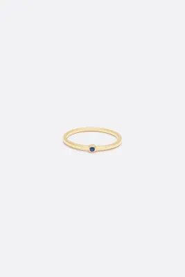 BAGUE NORA — photo 1