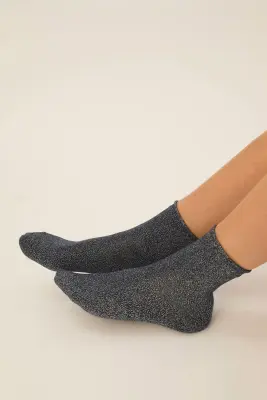 Chaussettes  Prudy Denim — photo 3