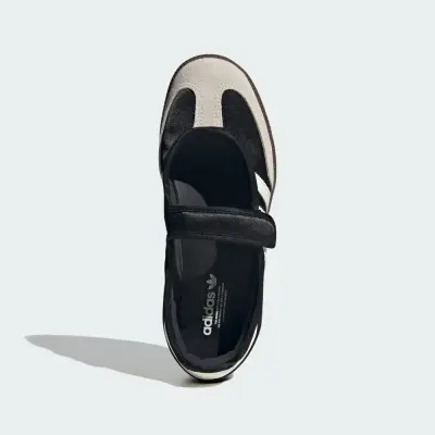 Samba Jane Shoes — photo 3