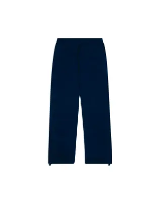 Serpentine Track Pants Black Iris — photo 3