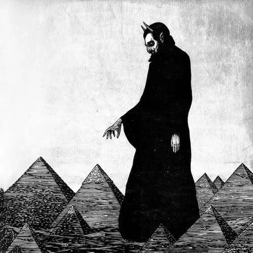 THE AFGHAN WHIGS – in spades – VINYL LP (clear)