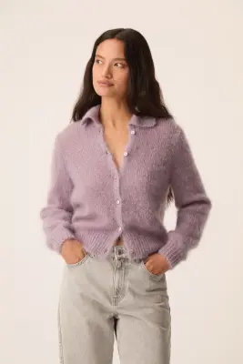 Gilet Chloe Chardon — photo 1