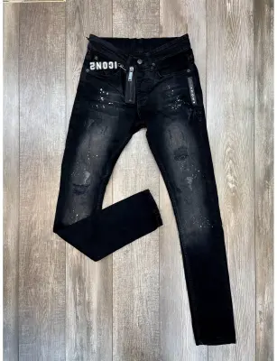 Jean ICON2  Slim