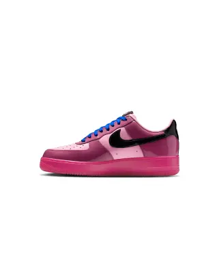 Air Force 1 Low Pink Cooler Mulberry Rose — photo 3