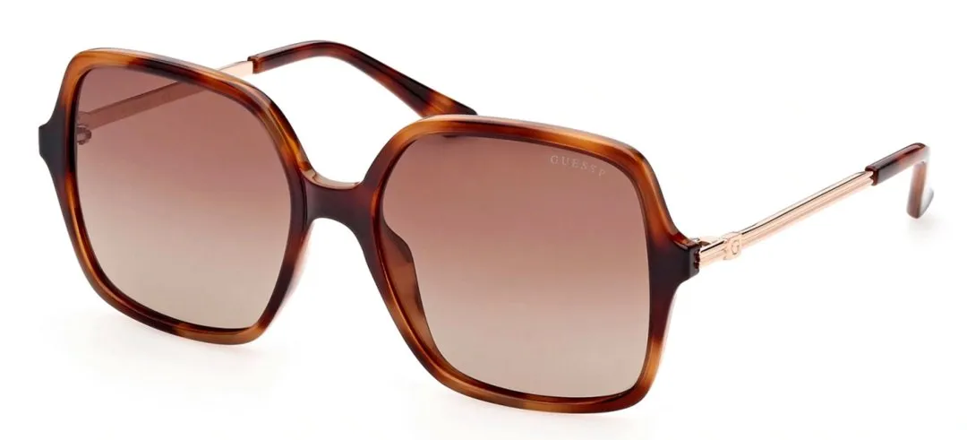 Lunettes de soleil gu7845