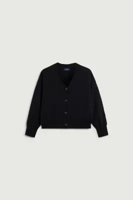 CARDIGAN IDEM NOIR — photo 5