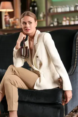 William Tweed Jacket — photo 3