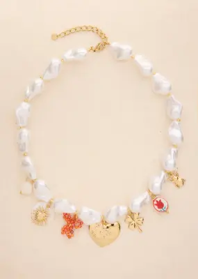 Collier Bertille — photo 2