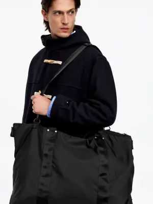 48-Hour Tote - Noir — photo 1