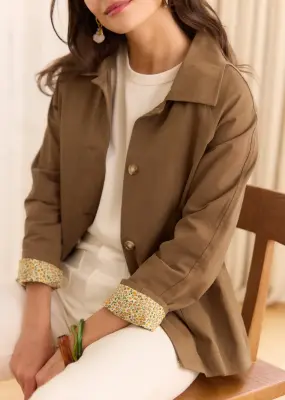 Veste Nahilia — photo 1
