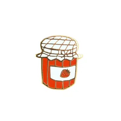 Pin's Confiture Coucou Suzette — photo 5