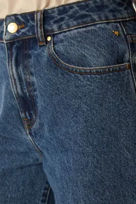 Jean Louela Middle Blue — photo 2