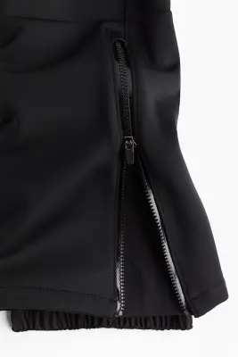 Pantalon de ski déperlant - Noir — photo 4