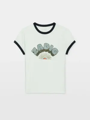 T-shirt Walk — photo 5