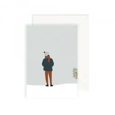 Carte My lovely thing — photo 2