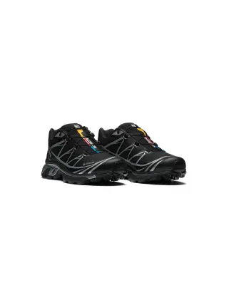XT-6 Gore-Tex Black — photo 2